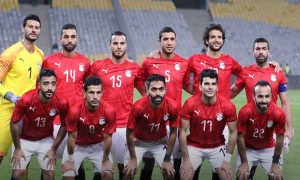 القنوات الناقلة لمباراة مصر و كينيا في تصفيات أمم إفريقيا 2021
