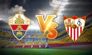 ألتشي و اشبيلية بث مباشر اليوم 28-08-2021 الدوري الاسباني