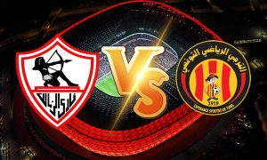 أهداف مباراة الزمالك و الترجي التونسي بث مباشر بتاريخ 16-03-2021 دوري أبطال أفريقيا