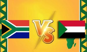 أهداف مباراة السودان و جنوب إفريقيا بث مباشر بتاريخ 28-03-2021 تصفيات كأس أمم أفريقيا