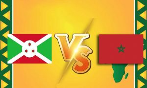أهداف مباراة المغرب و بوروندي بث مباشر بتاريخ 30-03-2021 تصفيات كأس أمم أفريقيا