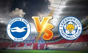 أهداف مباراة برايتون و ليستر سيتي بث مباشر بتاريخ 06-03-2021 الدوري الانجليزي