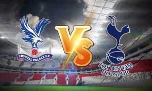 أهداف مباراة توتنهام و كريستال بالاس بث مباشر بتاريخ 07-03-2021 الدوري الانجليزي