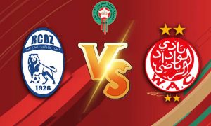 مشاهدة مباراة سريع وادي زم و الوداد الرياضي بث مباشر بتاريخ 01-03-2021 كأس العرش