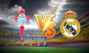 مشاهدة مباراة ريال مدريد و سيلتا فيغو بث مباشر Real Madrid vs Celta de Vigo