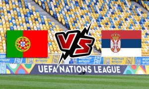 أهداف مباراة صربيا و البرتغال بث مباشر بتاريخ 27-03-2021 تصفيات كأس العالم 2022: أوروبا