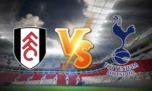 أهداف مباراة فولهام و توتنهام بث مباشر بتاريخ 04-03-2021 الدوري الانجليزي