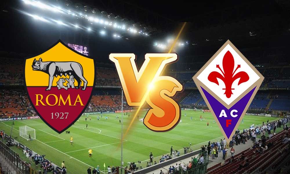 أهداف مباراة فيورنتينا و روما بث مباشر بتاريخ 03-03-2021 الدوري الايطالي