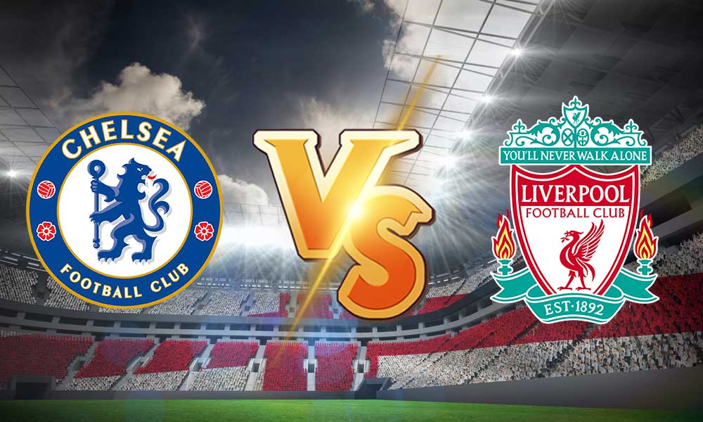 أهداف مباراة ليفربول و تشيلسي بث مباشر بتاريخ 04-03-2021 الدوري الانجليزي