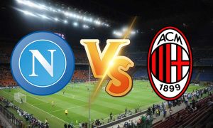 أهداف مباراة ميلان و نابولي بث مباشر بتاريخ 14-03-2021 الدوري الايطالي