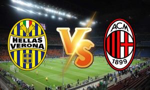 أهداف مباراة هيلاس فيرونا و ميلان بث مباشر بتاريخ 07-03-2021 الدوري الايطالي