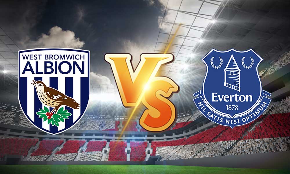 أهداف مباراة وست بروميتش ألبيون و إيفرتون بث مباشر بتاريخ 04-03-2021 الدوري الانجليزي