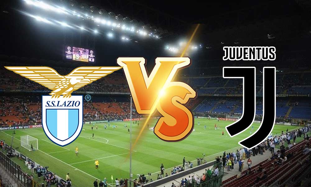 أهداف مباراة يوفنتوس و لاتسيو بث مباشر بتاريخ 06-03-2021 الدوري الايطالي