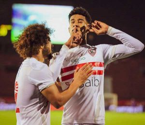 الزمالك يستغل تعثر الأهلي ويعزز موقعه في صدارة الدوري المصري