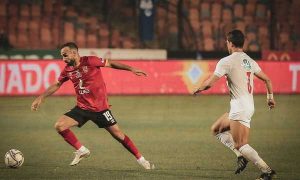 أهداف مباراة الزمالك و الأهلي بث مباشر بتاريخ 18-04-2021 الدوري المصري