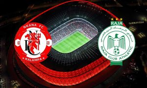 أهداف الرياضي و ناكانا اليوم بث مباشر بتاريخ 28-04-2021 كأس الكونفيدرالية الأفريقية