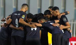 الزمالك يعود بفوز ثمين من الجزائر