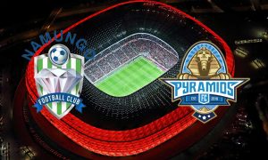 أهداف بيراميدز و نامونجو اليوم بث مباشر بتاريخ 28-04-2021 كأس الكونفيدرالية الأفريقية