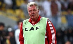 حب الوداد جعل توشاك يرفض تدريب الرجاء