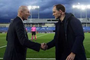 ريال مدريد يتعادل إيجابيًا مع تشيلسي ليتأجل الحسم إلى مباراة لندن