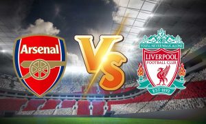 أهداف مباراة آرسنال و ليفربول بث مباشر بتاريخ 04-04-2021 الدوري الانجليزي