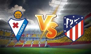 أهداف مباراة اتليتكو مدريد و ايبار بث مباشر بتاريخ 18-04-2021 الدوري الاسباني