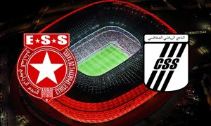 أهداف مباراة النادي  الصفاقسي و النجم  الساحلي بث مباشر بتاريخ 11-04-2021 كأس الكونفيدرالية الأفريقية