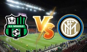 مشاهدة مباراة ساسولو و انتر ميلان بث مباشر 	Sassuolo vs Internazionale