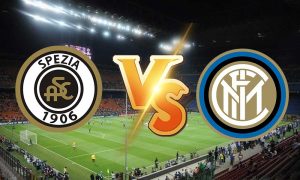 أهداف مباراة سبيزيا و انتر ميلان بث مباشر بتاريخ 21-04-2021 الدوري الايطالي