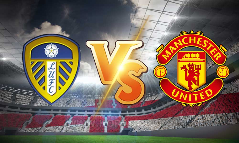 مانشستر يونايتد و ليدز يونايتد بث مباشر اليوم 14-08-2021 الدوري الانجليزي
