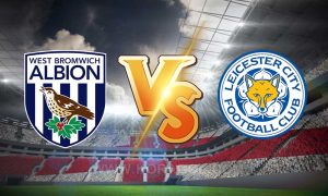 أهداف مباراة ليستر سيتي و وست بروميتش ألبيون بث مباشر بتاريخ 22-04-2021 الدوري الانجليزي