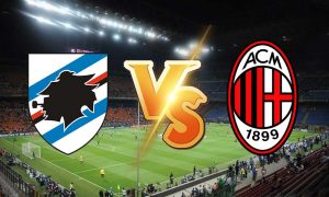 سامبدوريا و ميلان بث مباشر اليوم 22-08-2021 الدوري الايطالي
