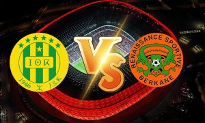 ملخص مباراة نهضة بركان و شبيبة القبائل بث مباشر بتاريخ 04-04-2021 كأس الكونفيدرالية الأفريقية