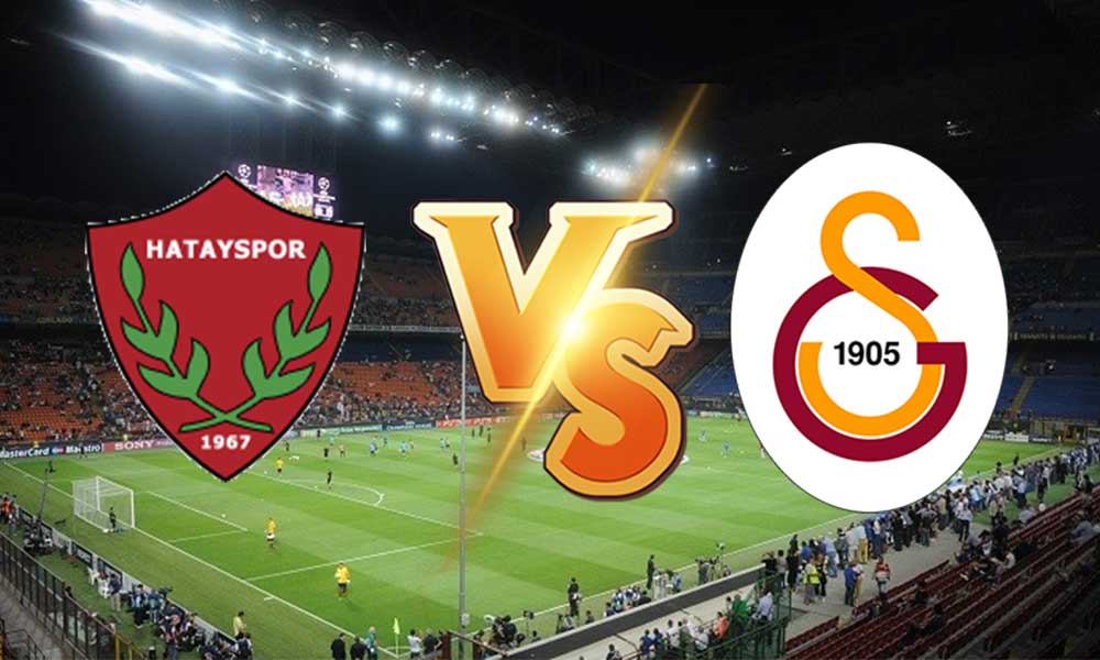 غلطة سراي و هاتاي سبور بث مباشر اليوم 23-08-2021 الدوري التركي