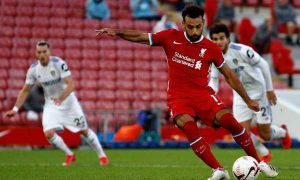 موعد مباراة ليفربول و ليدز في الدوري الإنجليزي والقنوات الناقلة