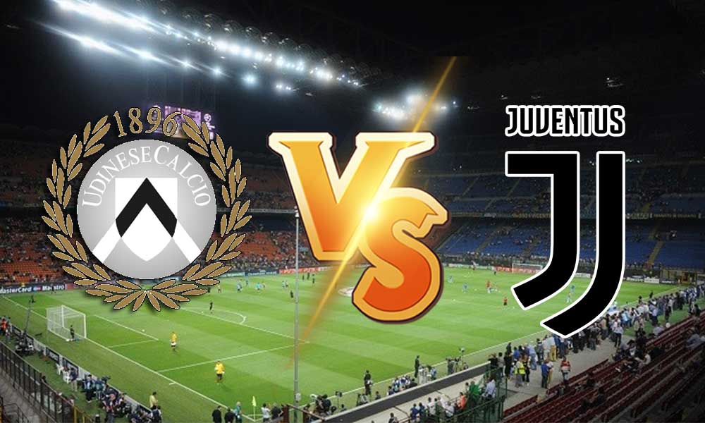 يوفنتوس و اودينيزي اليوم بث مباشر بتاريخ 02-05-2021 الدوري الايطالي