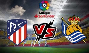 مشاهدة مباراة اتليتكو مدريد و ريال سوسيداد بث مباشر Atlético Madrid vs Real Sociedad