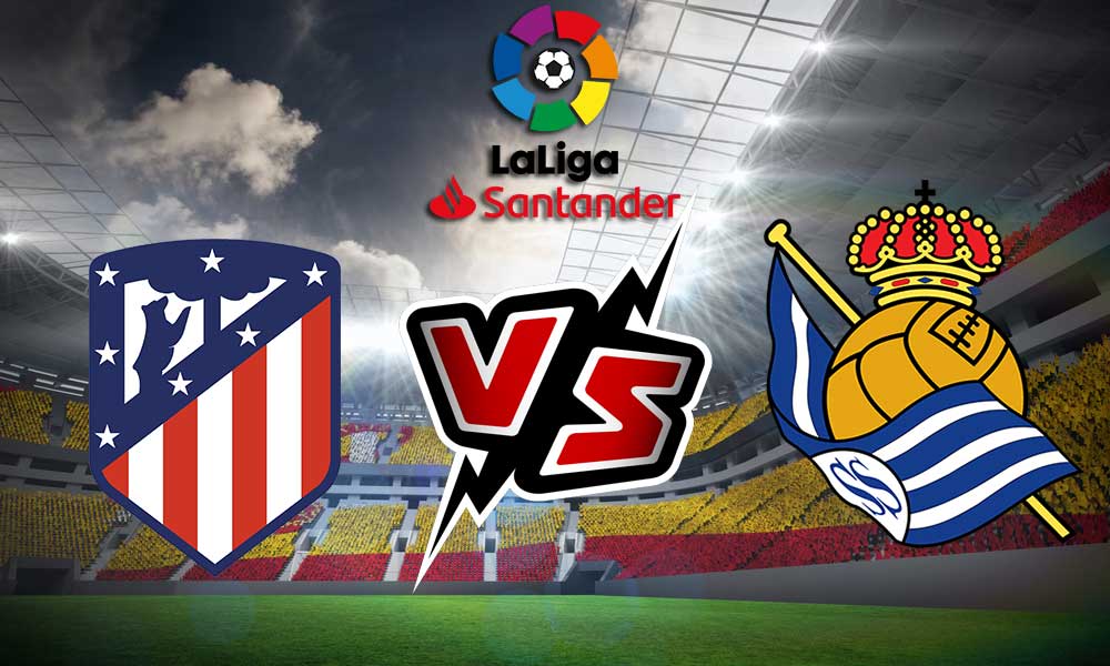 اتليتكو مدريد و ريال سوسيداد اليوم بث مباشر بتاريخ 12-05-2021 الدوري الاسباني