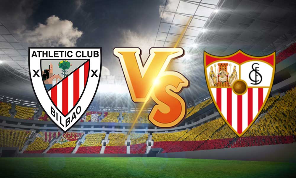 اشبيلية و أتلتيك بلباو اليوم بث مباشر بتاريخ 03-05-2021 الدوري الاسباني