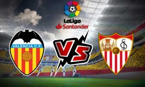 مشاهدة مباراة اشبيلية و فالنسيا بث مباشر Sevilla vs Valencia