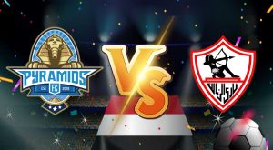 الزمالك و بيراميدز اليوم بث مباشر بتاريخ 02-05-2021 الدوري المصري