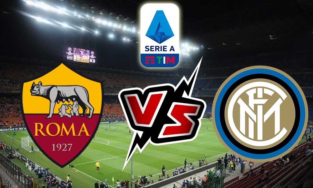 انتر ميلان و روما اليوم بث مباشر بتاريخ 12-05-2021 الدوري الايطالي