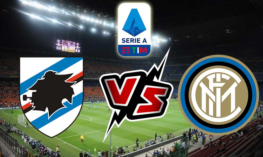 انتر ميلان و سامبدوريا اليوم بث مباشر بتاريخ 08-05-2021 الدوري الايطالي