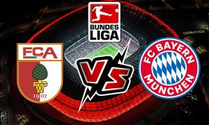 بايرن ميونخ و أوجسبورج بث مباشر بتاريخ 22-05-2021 الدوري الالماني