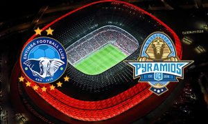 إنييمبا و بيراميدز بث مباشر بتاريخ 22-05-2021 كأس الكونفيدرالية الأفريقية