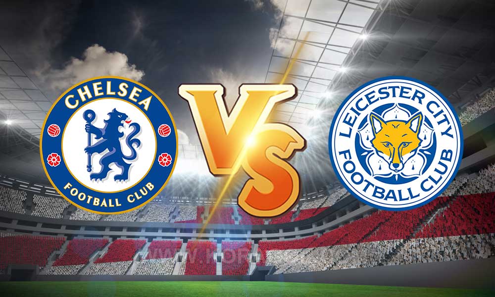 تشيلسي و ليستر سيتي بث مباشر بتاريخ 16-05-2021 الدوري الانجليزي