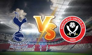 توتنهام و شيفيلد يونايتد اليوم بث مباشر بتاريخ 02-05-2021 الدوري الانجليزي