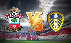 مشاهدة مباراة ساوثهامتون و ليدز يونايتد بث مباشر Southampton vs Leeds United
