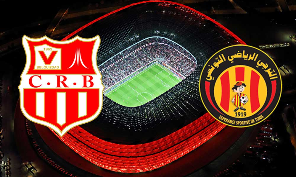 الترجي التونسي و شباب بلوزداد بث مباشر بتاريخ 21-05-2021 دوري أبطال أفريقيا