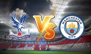 أهداف كريستال بالاس و مانشستر سيتي اليوم بث مباشر بتاريخ 01-05-2021 الدوري الانجليزي